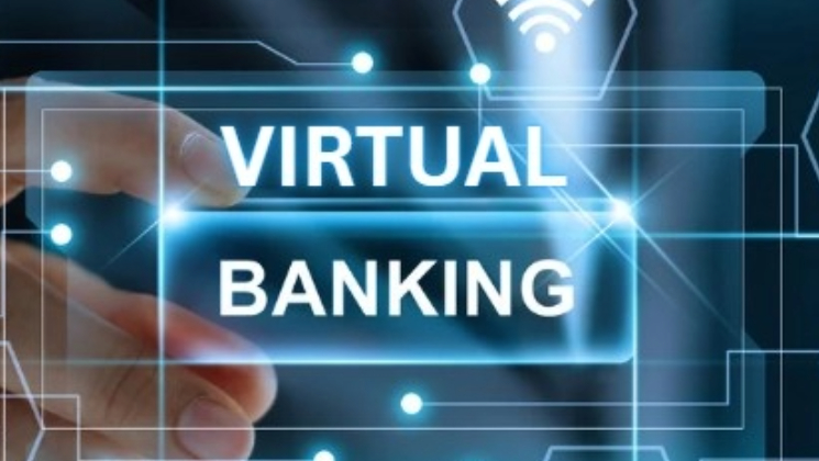 ธนาคารไร้สาขา (Virtual Bank): ทางเลือกใหม่ในยุคดิจิทัลที่กำลังเปลี่ยนเกมการเงิน