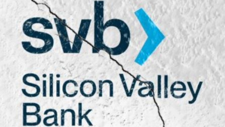 สถานการณ์ Silicon Valley Bank (SVB) และ Signature Bank (SB) ประเทศสหรัฐอเมริกา