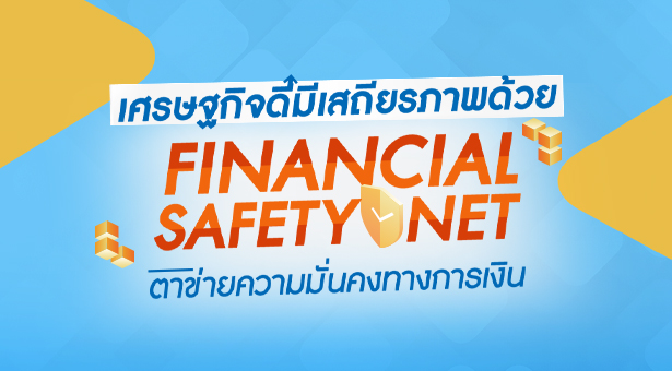 Financial Safety Net