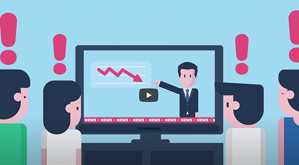 เกี่ยวกับการคุ้มครองเงินฝาก (Motion Graphic)
