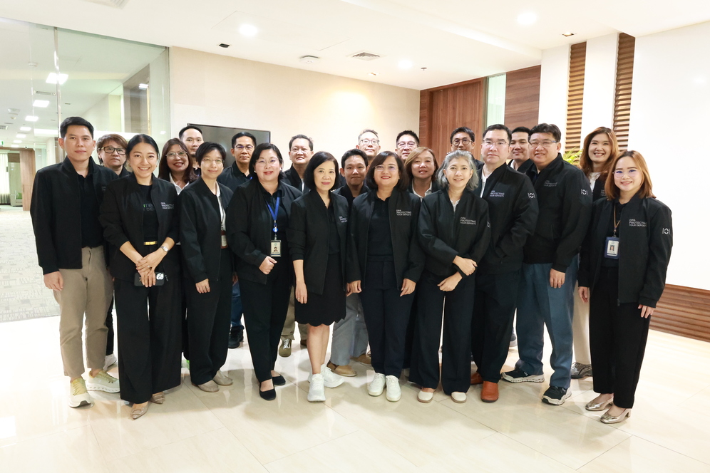 สถาบันคุ้มครองเงินฝากจัด Simulation ประจำปี 2569 ทดสอบกระบวนการสำคัญของงานพันธกิจ 1