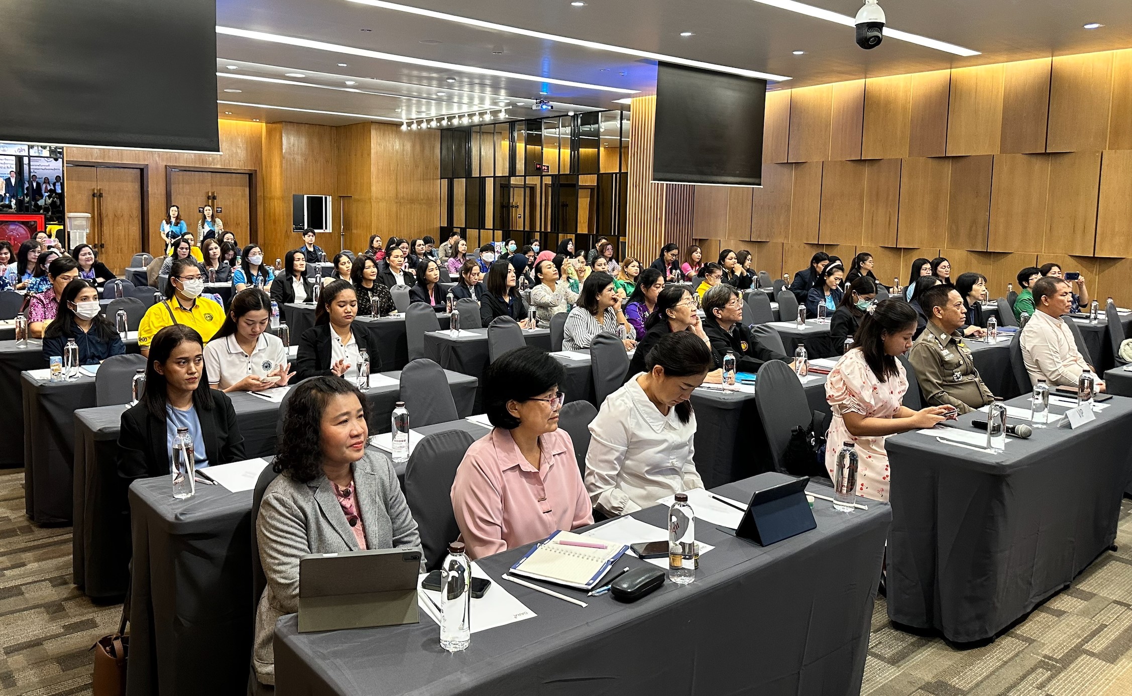 สถาบันคุ้มครองเงินฝากเดินสายให้ความรู้การคุ้มครองเงินฝาก ณ จังหวัดภูเก็ต 4