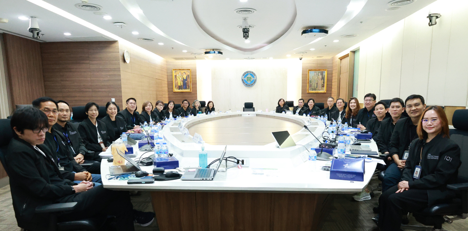 สถาบันคุ้มครองเงินฝากจัด Simulation ประจำปี 2569 ทดสอบกระบวนการสำคัญของงานพันธกิจ 2