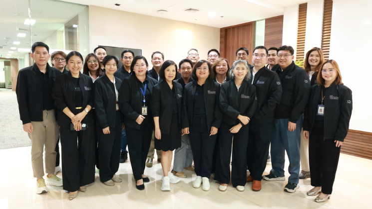 สถาบันคุ้มครองเงินฝากจัด Simulation ประจำปี 2569 ทดสอบกระบวนการสำคัญของงานพันธกิจ