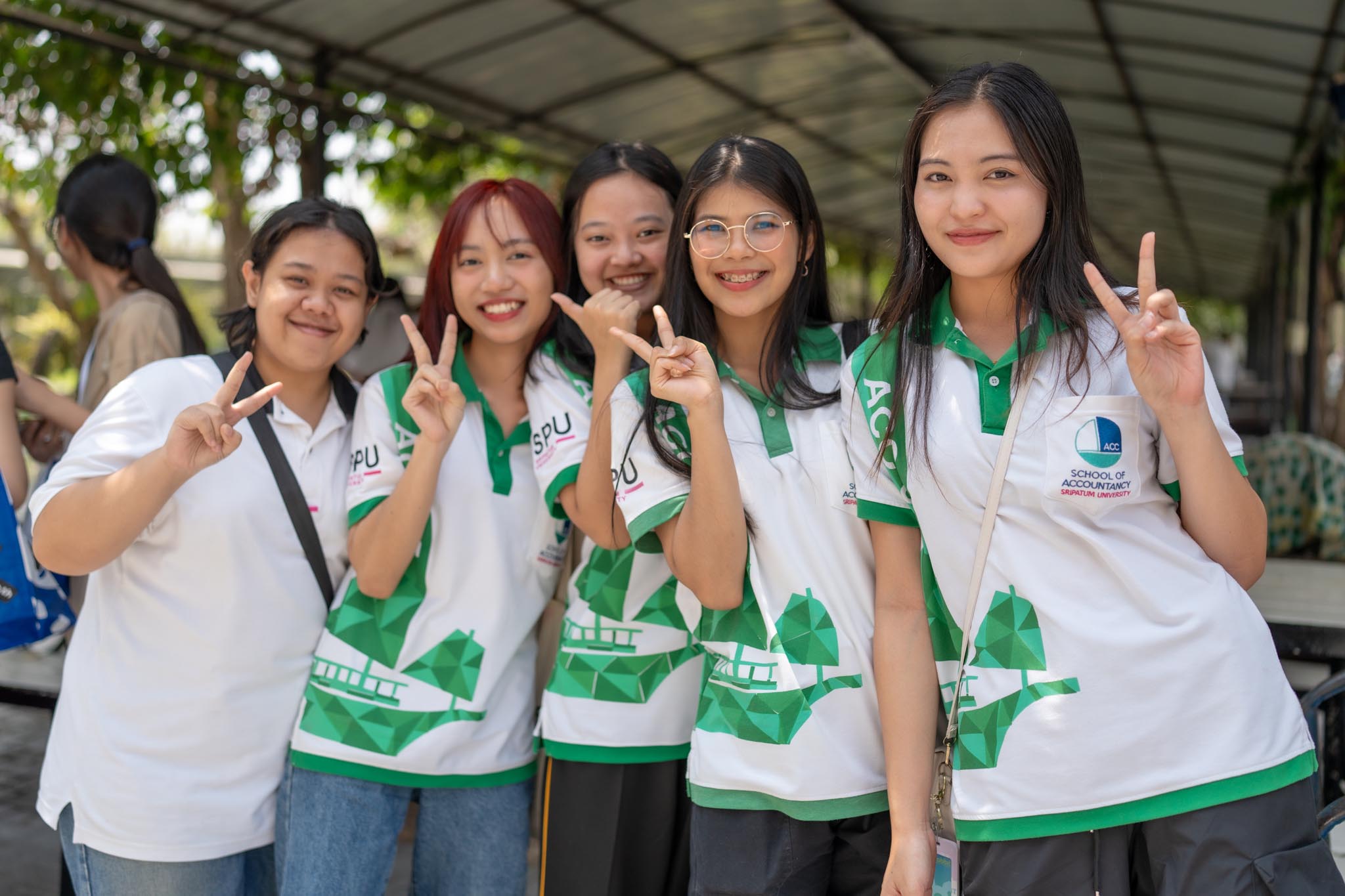 สถาบันคุ้มครองเงินฝากร่วมกับคณะบัญชี ม. ศรีปทุม จัดกิจกรรม DPA Board Game Tournament 8