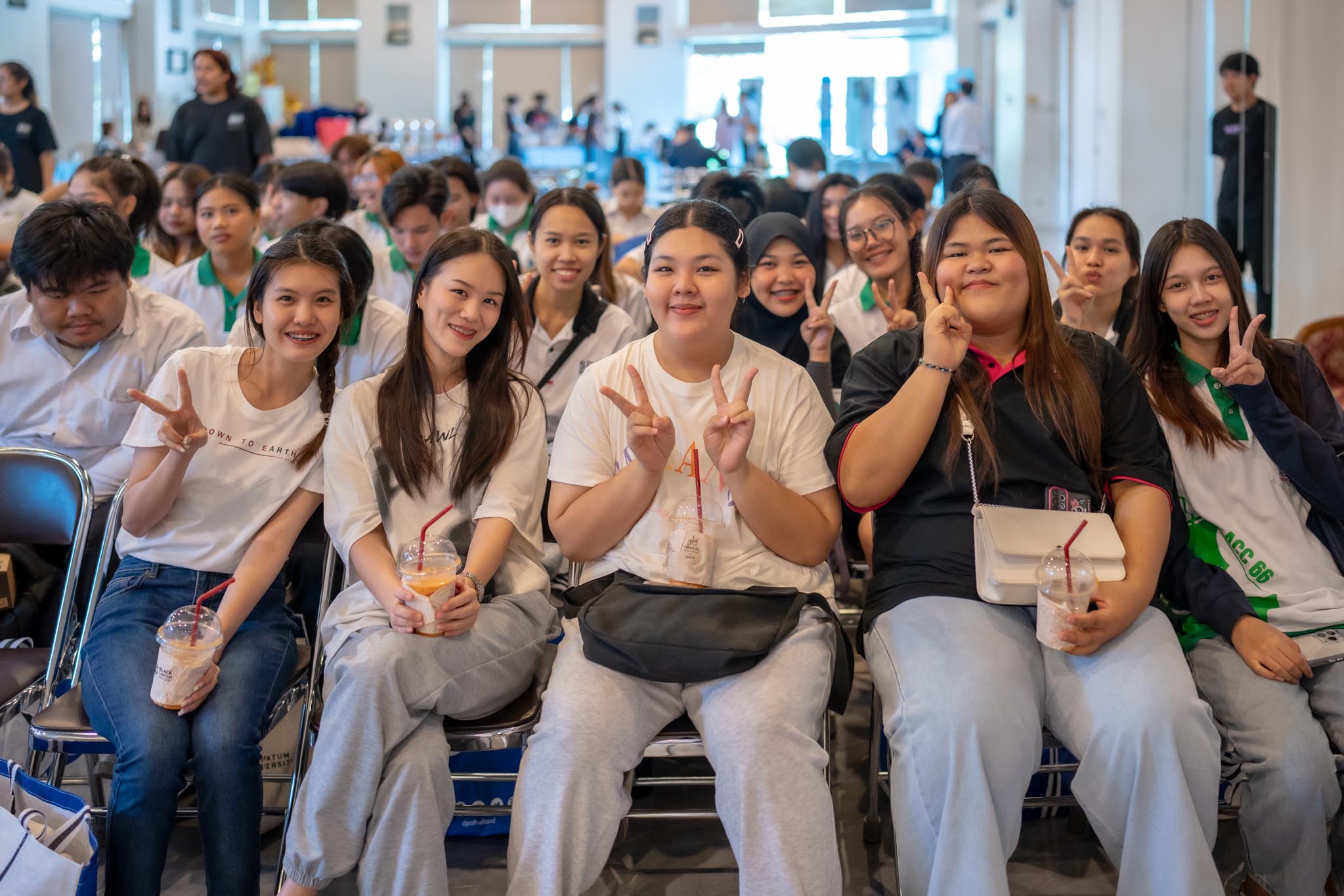 สถาบันคุ้มครองเงินฝากจับมือพันธมิตรจัดสัมมนาให้ความรู้การคุ้มครองเงินฝากและความรู้ทางการเงิน 4