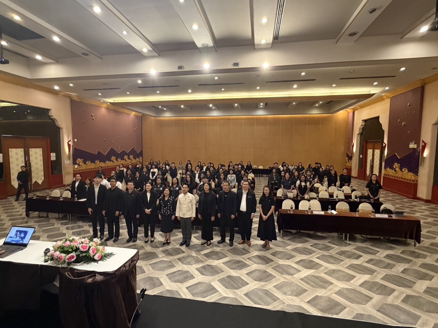 สถาบันคุ้มครองเงินฝากเดินสายให้ความรู้การคุ้มครองเงินฝาก ณ จังหวัดสุพรรณบุรี 2