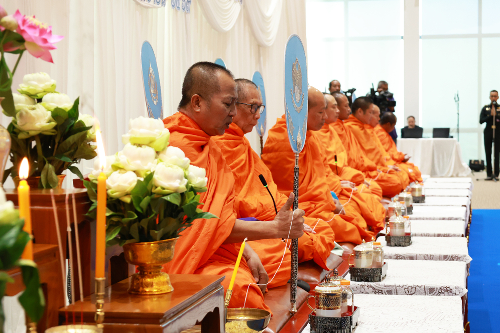 สถาบันคุ้มครองเงินฝาก ร่วมงานวันคล้ายวันสถาปนากระทรวงการคลัง ครบรอบ 151 ปี 4