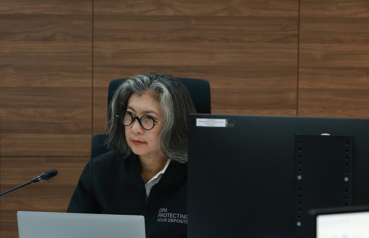 สถาบันคุ้มครองเงินฝากจัด Simulation ประจำปี 2569 ทดสอบกระบวนการสำคัญของงานพันธกิจ 4