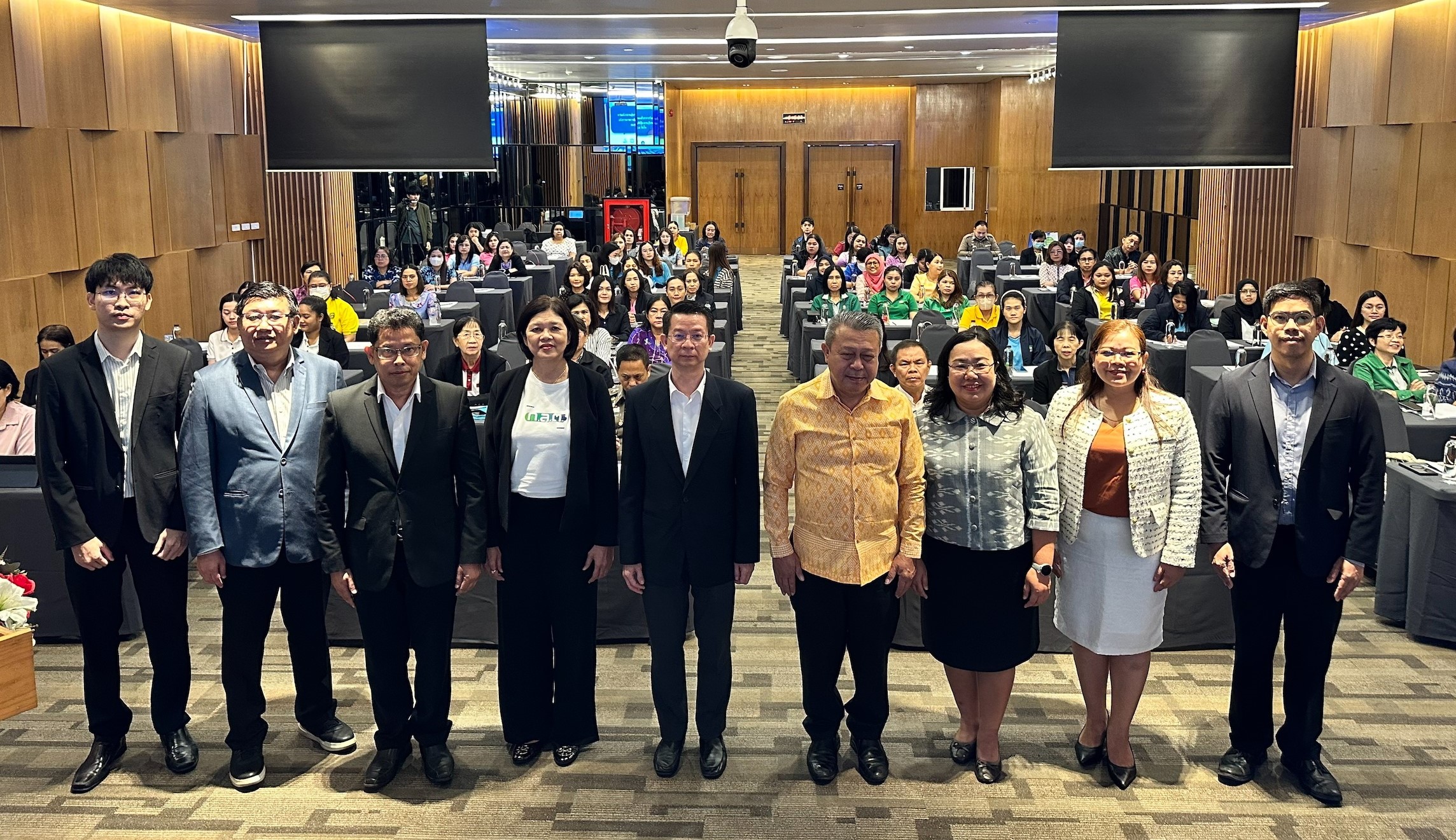 สถาบันคุ้มครองเงินฝากเดินสายให้ความรู้การคุ้มครองเงินฝาก ณ จังหวัดภูเก็ต 3