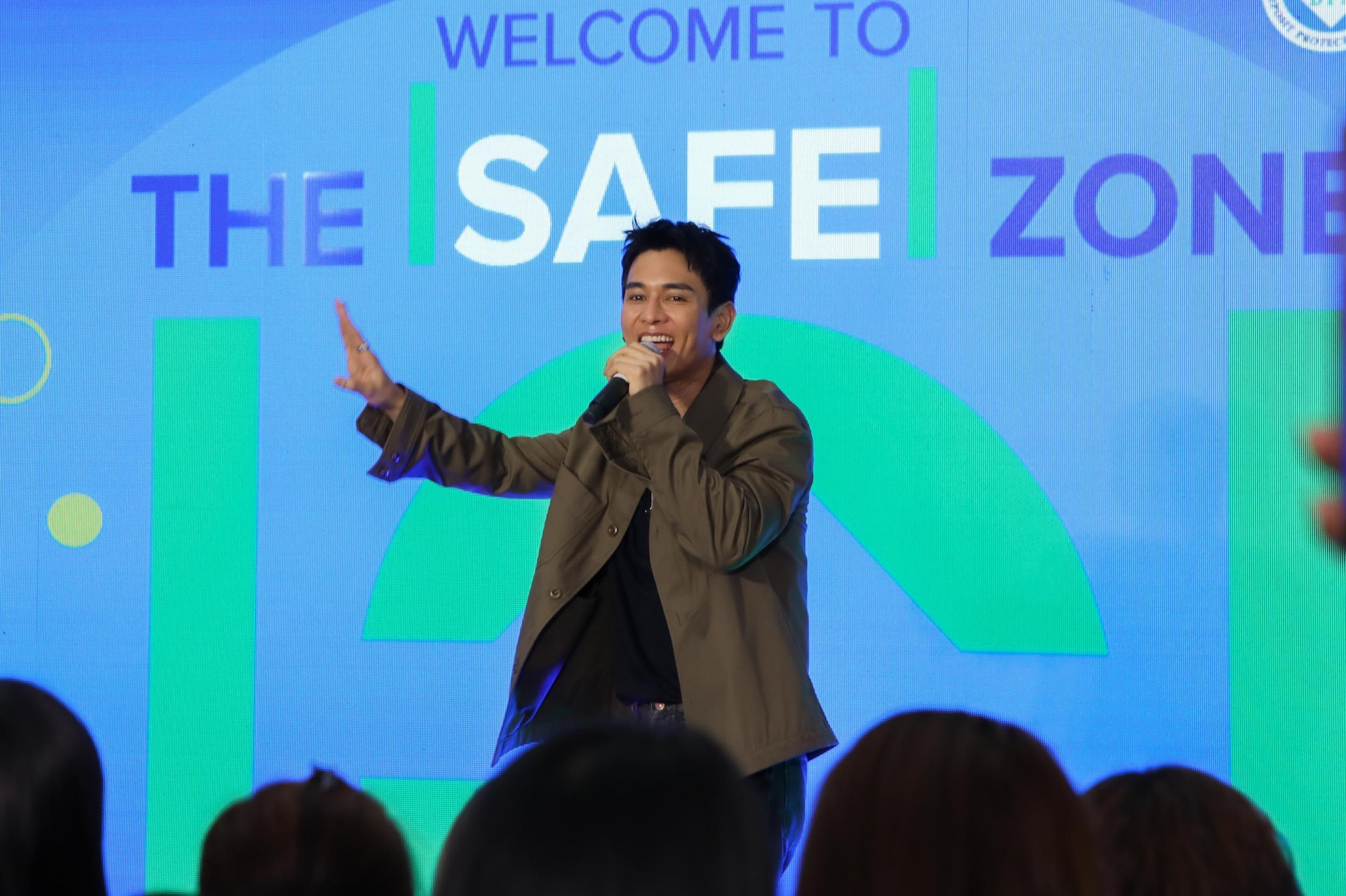 DPA จัดกิจกรรม “Welcome to the Safe Zone” มอบความรู้การคุ้มครองเงินฝาก เสริมสร้างความเชื่อมั่นในการฝากเงิน ณ ศูนย์ราชการเฉลิมพระเกียรติฯ 3