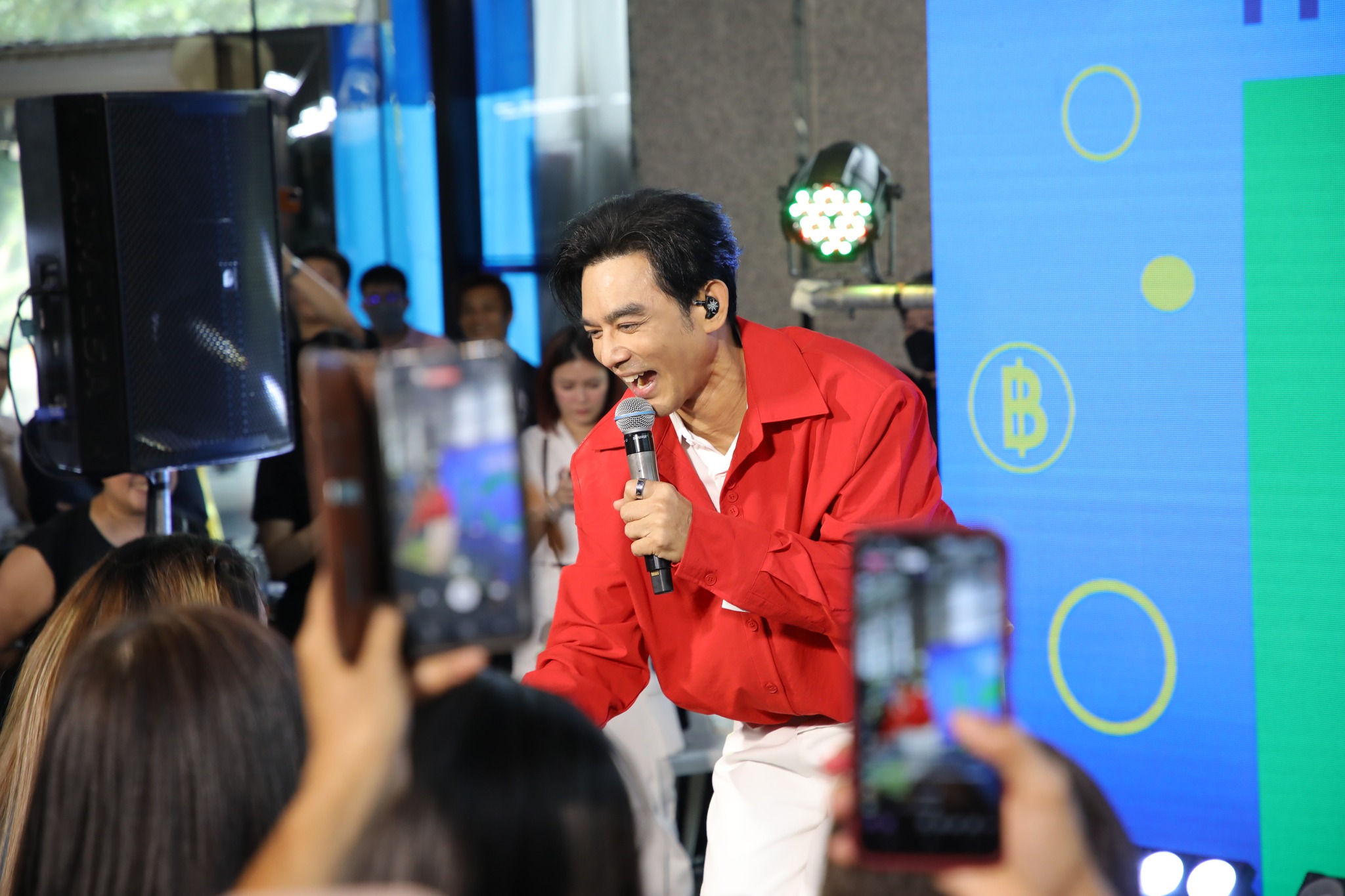 DPA จัดกิจกรรม “Welcome to the Safe Zone” มอบความรู้การคุ้มครองเงินฝาก เสริมสร้างความเชื่อมั่นในการฝากเงิน ณ สินสาธร ทาวเวอร์ 3