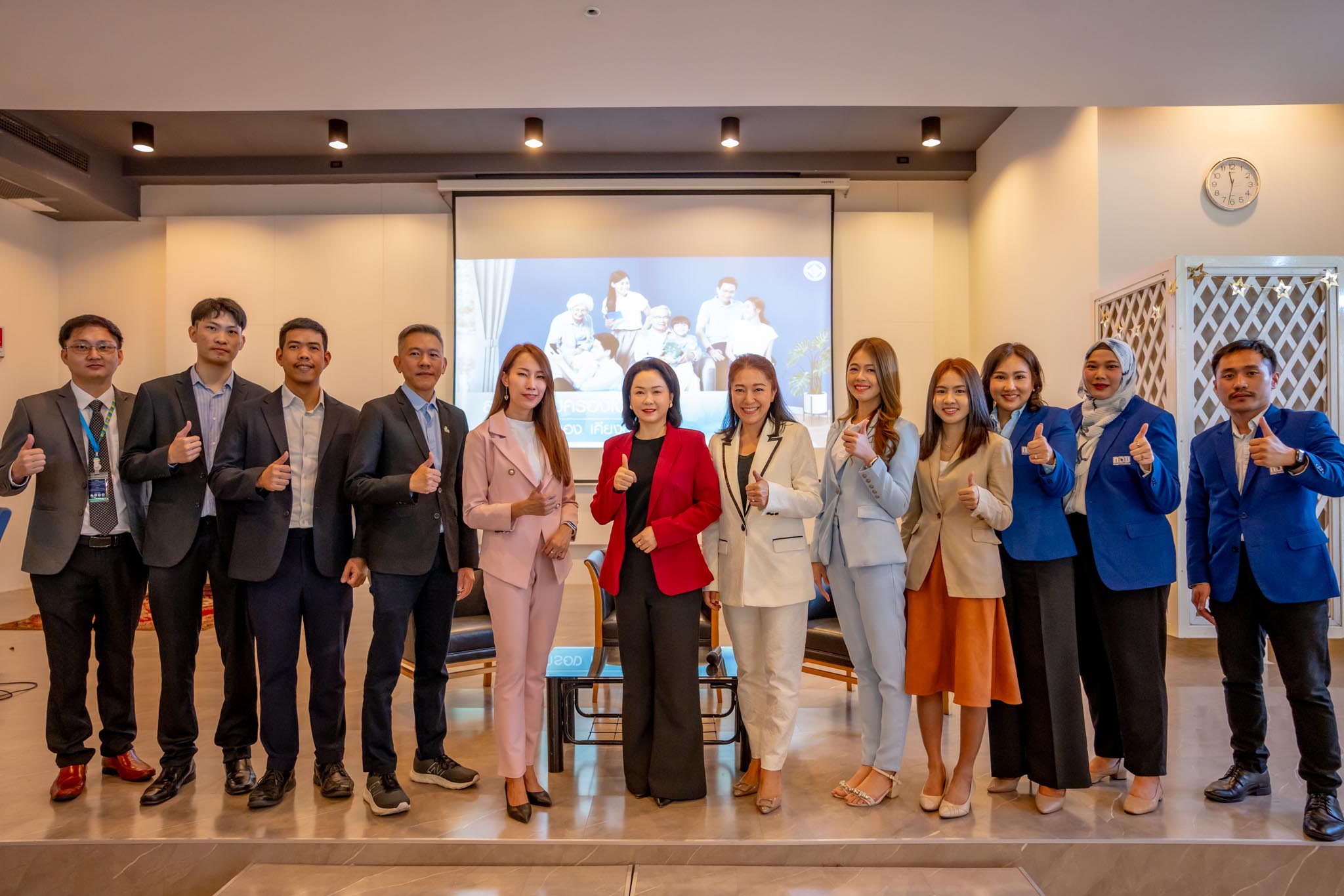 สถาบันคุ้มครองเงินฝากจับมือพันธมิตรจัดสัมมนาให้ความรู้การคุ้มครองเงินฝากและความรู้ทางการเงิน 1