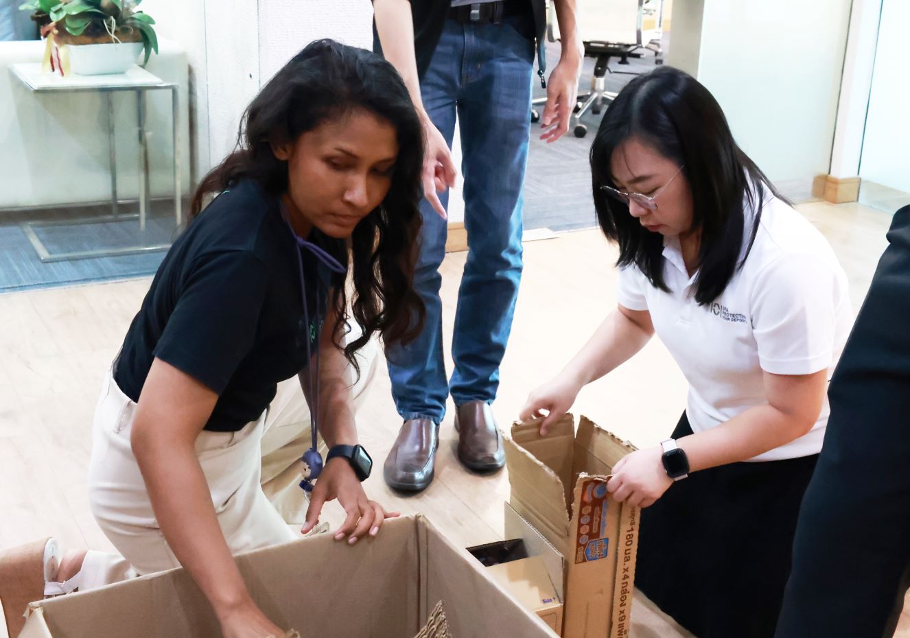 สถาบันคุ้มครองเงินฝาก ร่วมบริจาคเงินให้แก่โรงพยาบาลน่าน เพื่อสนับสนุนการให้บริการด้านการรักษาพยาบาลแก่ประชาชนในจังหวัดน่าน 3