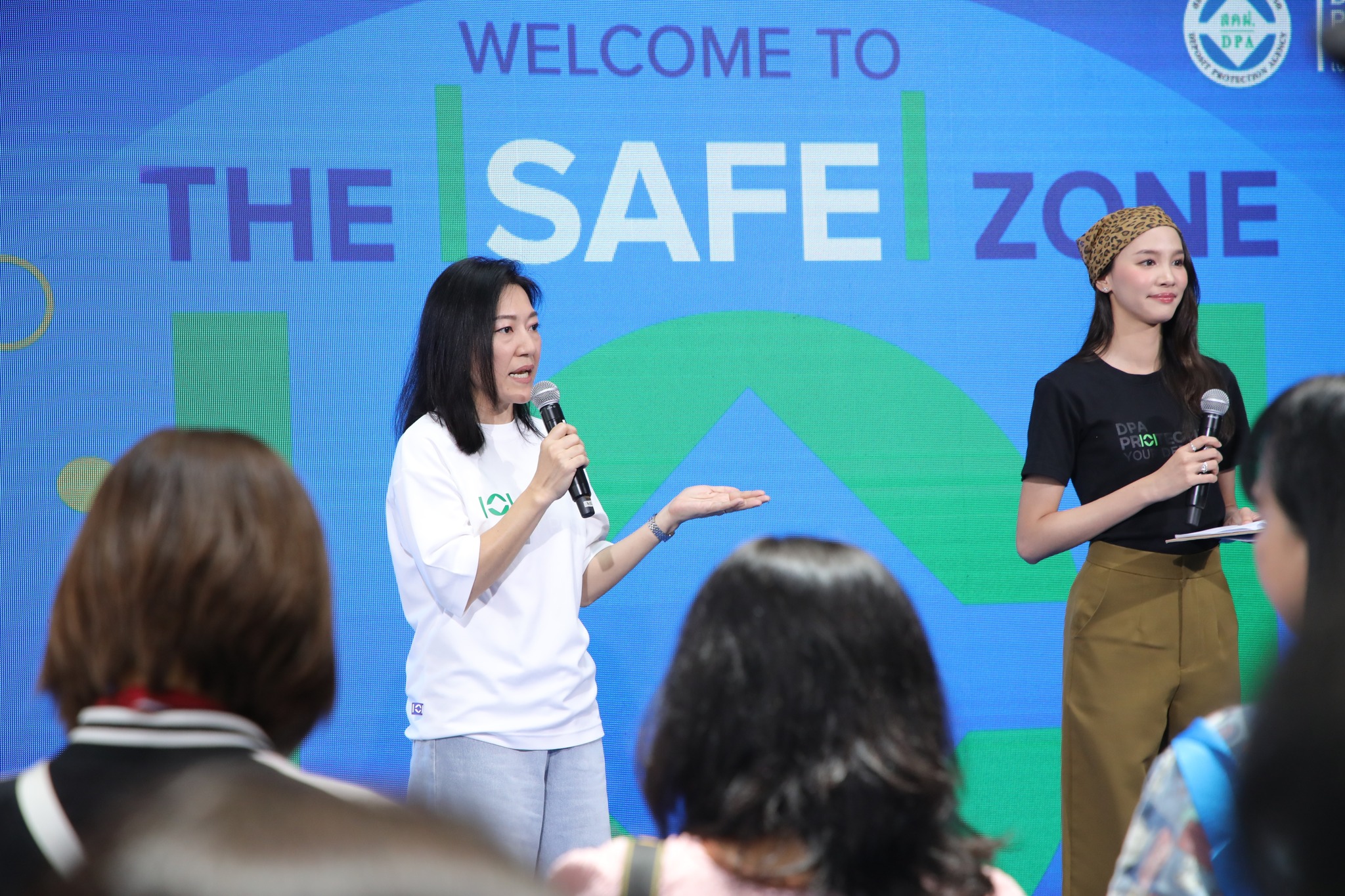 DPA จัดกิจกรรม “Welcome to the Safe Zone” มอบความรู้การคุ้มครองเงินฝาก เสริมสร้างความเชื่อมั่นในการฝากเงิน ณ สิงห์ คอมเพล็กซ์ 2