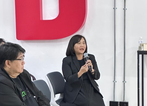 สถาบันคุ้มครองเงินฝากจัดกิจกรรม Media Visit เสริมสร้างความสัมพันธ์กับสื่อมวลชน ณ The Standard 3