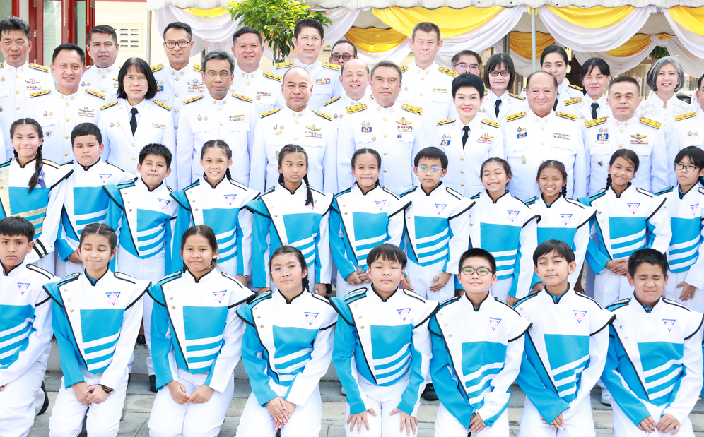 สถาบันคุ้มครองเงินฝากร่วมพิธีถวายผ้าพระกฐินพระราชทานของกรมสรรพสามิต ประจำปีพุทธศักราช 2568 6