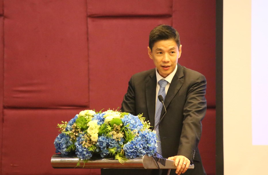 สถาบันคุ้มครองเงินฝากจัดการประชุมสรุปการดำเนินการรับส่งข้อมูลของสถาบันการเงินกับสถาบันคุ้มครองเงินฝากปี 2567 และสรุปแนวทางการพัฒนาสัญลักษณ์การคุ้มครองเงินฝาก 1