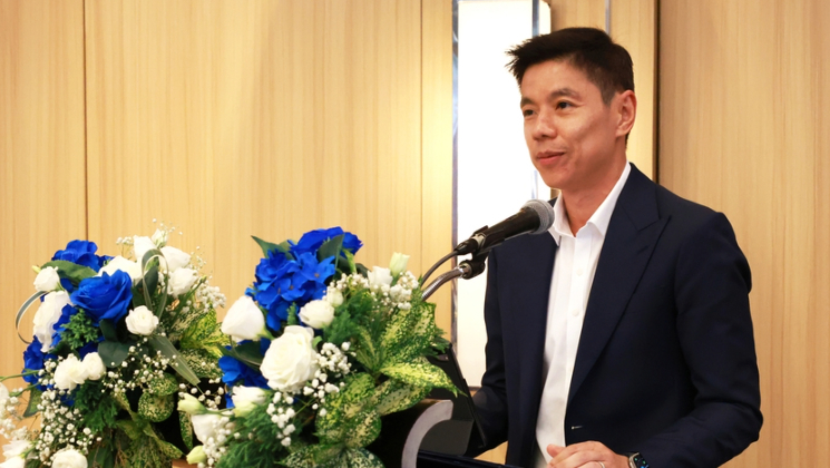 สถาบันคุ้มครองเงินฝากจัดประชุมชี้แจงแนวทางการเตรียมความพร้อมของธนาคารพาณิชย์ไร้สาขา (Virtual Bank) ในการปฏิบัติตามกฎหมายคุ้มครองเงินฝาก