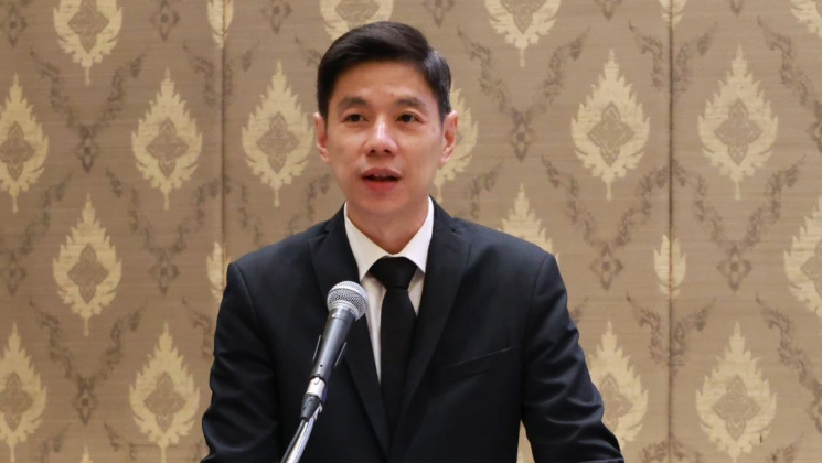 สถาบันคุ้มครองเงินฝากจัดการประชุมสรุปการดำเนินการรับส่งข้อมูลของสถาบันการเงินกับสถาบันคุ้มครองเงินฝากปี 2568 และภาพรวมของความเคลื่อนไหวเงินฝากของไทย รวมถึงแนวโน้มการคุ้มครองเงินฝากในระดับสากล