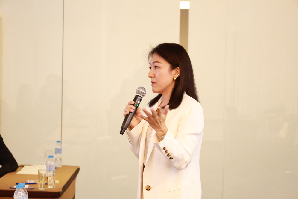 สถาบันคุ้มครองเงินฝากจัดการประชุมชี้แจงรูปแบบสัญลักษณ์การคุ้มครองเงินฝากและข้อบังคับสถาบันคุ้มครองเงินฝากว่าด้วยการใช้ข้อความ เครื่องหมาย หรือสัญลักษณ์ พ.ศ. 2568 7