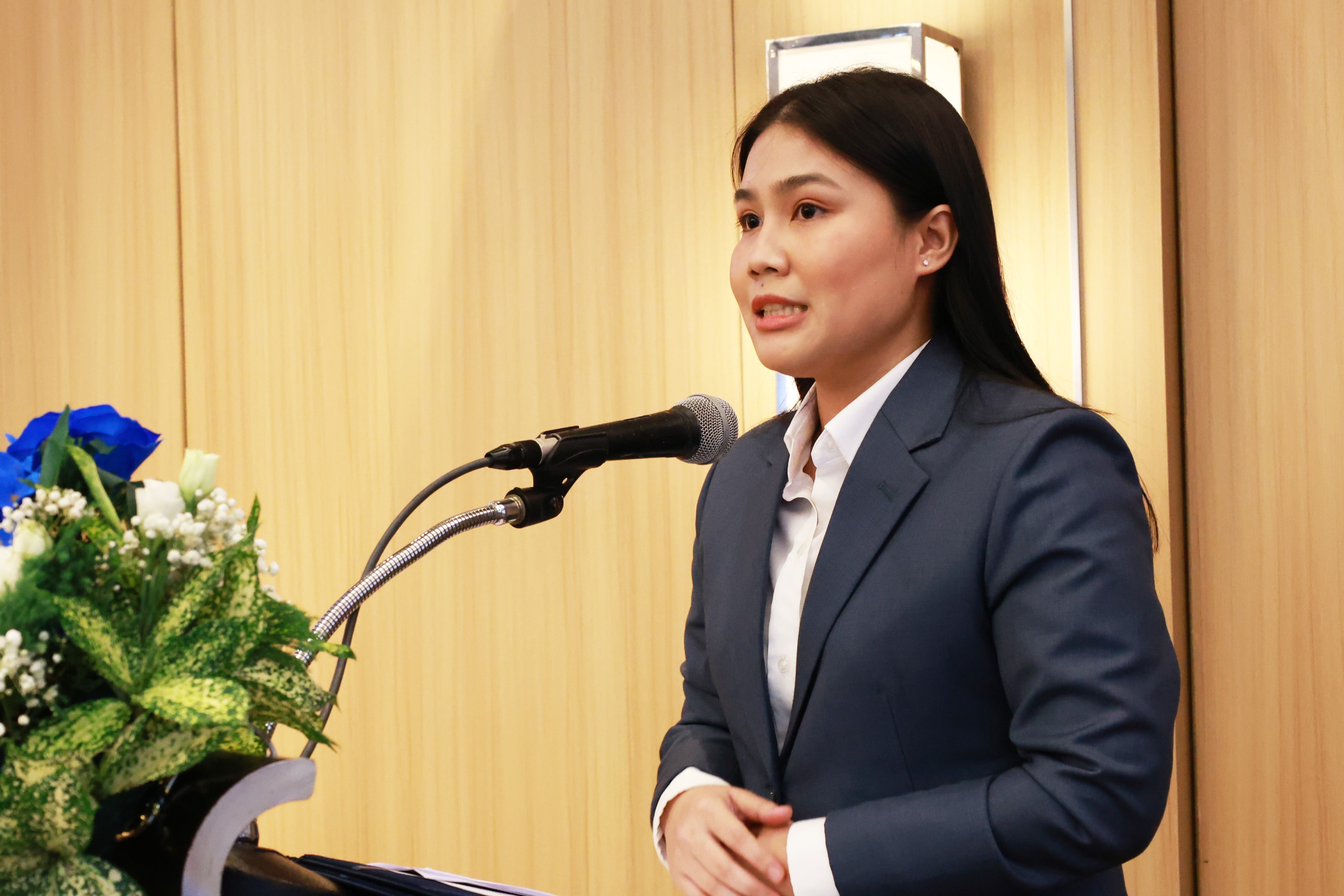 สถาบันคุ้มครองเงินฝากจัดประชุมชี้แจงแนวทางการเตรียมความพร้อมของธนาคารพาณิชย์ไร้สาขา (Virtual Bank) ในการปฏิบัติตามกฎหมายคุ้มครองเงินฝาก 11