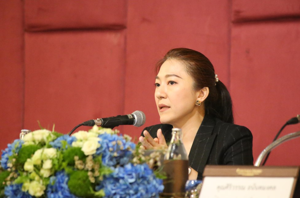 สถาบันคุ้มครองเงินฝากจัดการประชุมสรุปการดำเนินการรับส่งข้อมูลของสถาบันการเงินกับสถาบันคุ้มครองเงินฝากปี 2567 และสรุปแนวทางการพัฒนาสัญลักษณ์การคุ้มครองเงินฝาก 5