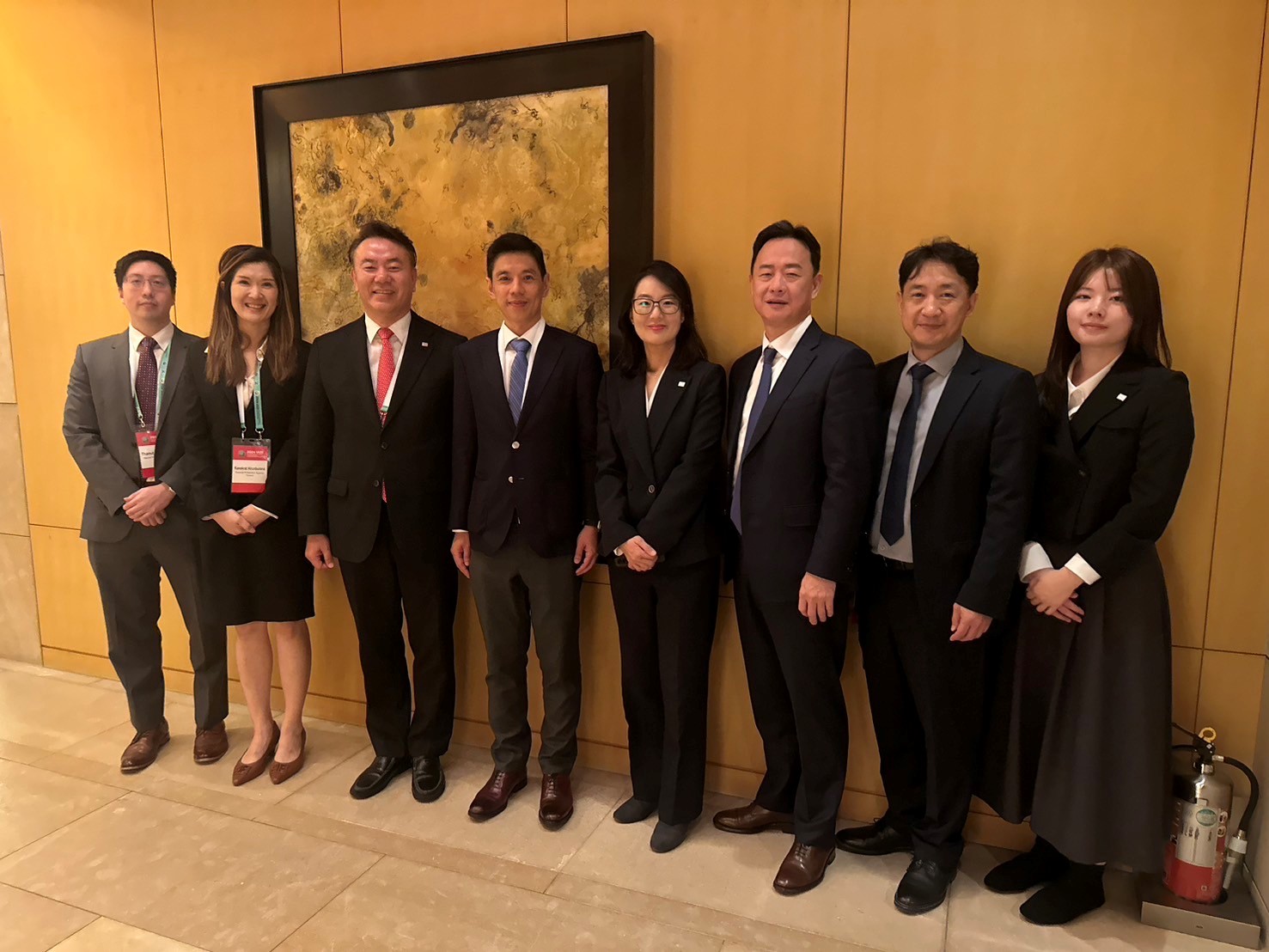 ผู้อำนวยการสถาบันคุ้มครองเงินฝากร่วมประชุมคู่ภาคีกับหน่วยงานประกันเงินฝากในภูมิภาคเอเชียแปซิฟิก 3