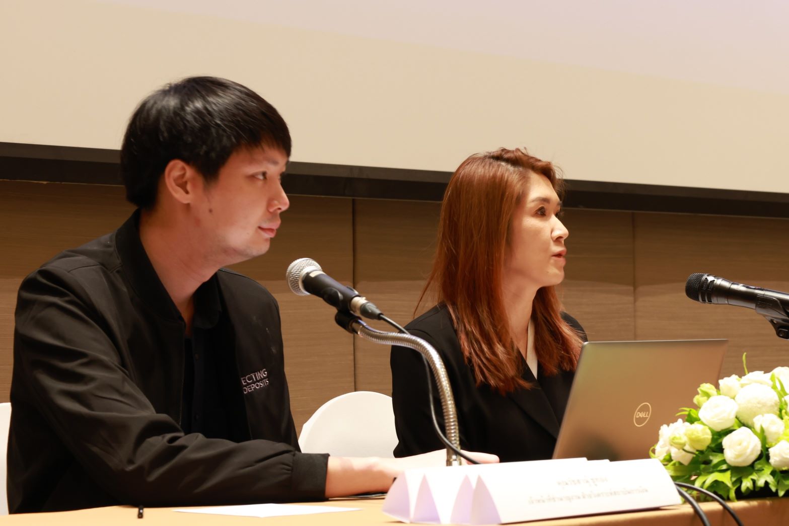 สถาบันคุ้มครองเงินฝากจัดการประชุมสรุปการดำเนินการรับส่งข้อมูลของสถาบันการเงินกับสถาบันคุ้มครองเงินฝากปี 2568 และภาพรวมของความเคลื่อนไหวเงินฝากของไทย รวมถึงแนวโน้มการคุ้มครองเงินฝากในระดับสากล 4