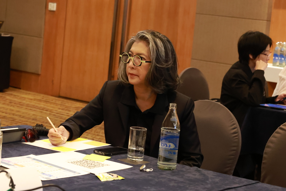 สคฝ. ร่วมกับ สวค. เสริมศักยภาพผู้บริหารด้าน Strategic Foresight สนับสนุนภารกิจคุ้มครองผู้ฝากเงินท่ามกลางความเปลี่ยนแปลงของโลกการเงิน 4