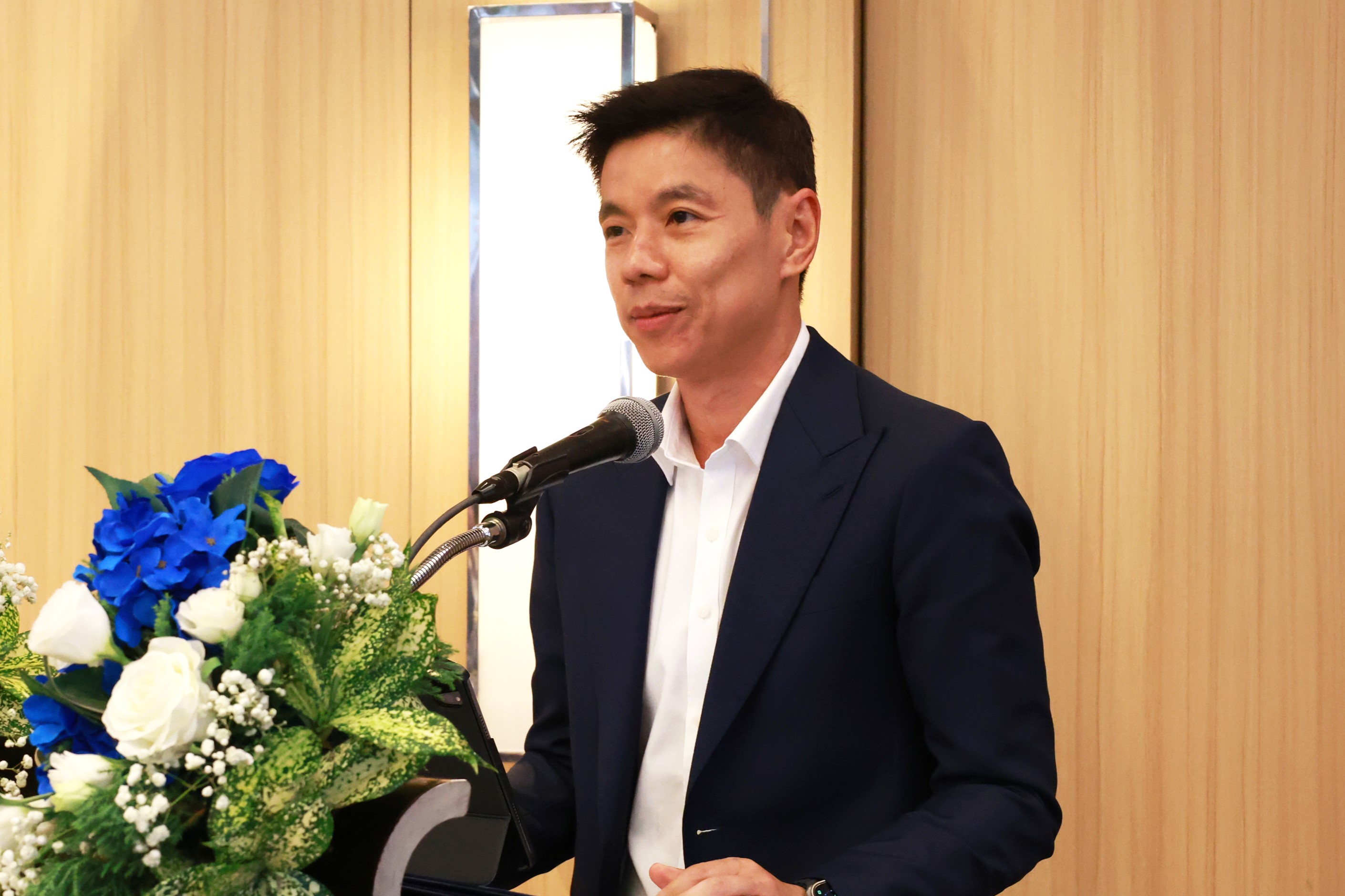 สถาบันคุ้มครองเงินฝากจัดประชุมชี้แจงแนวทางการเตรียมความพร้อมของธนาคารพาณิชย์ไร้สาขา (Virtual Bank) ในการปฏิบัติตามกฎหมายคุ้มครองเงินฝาก 1