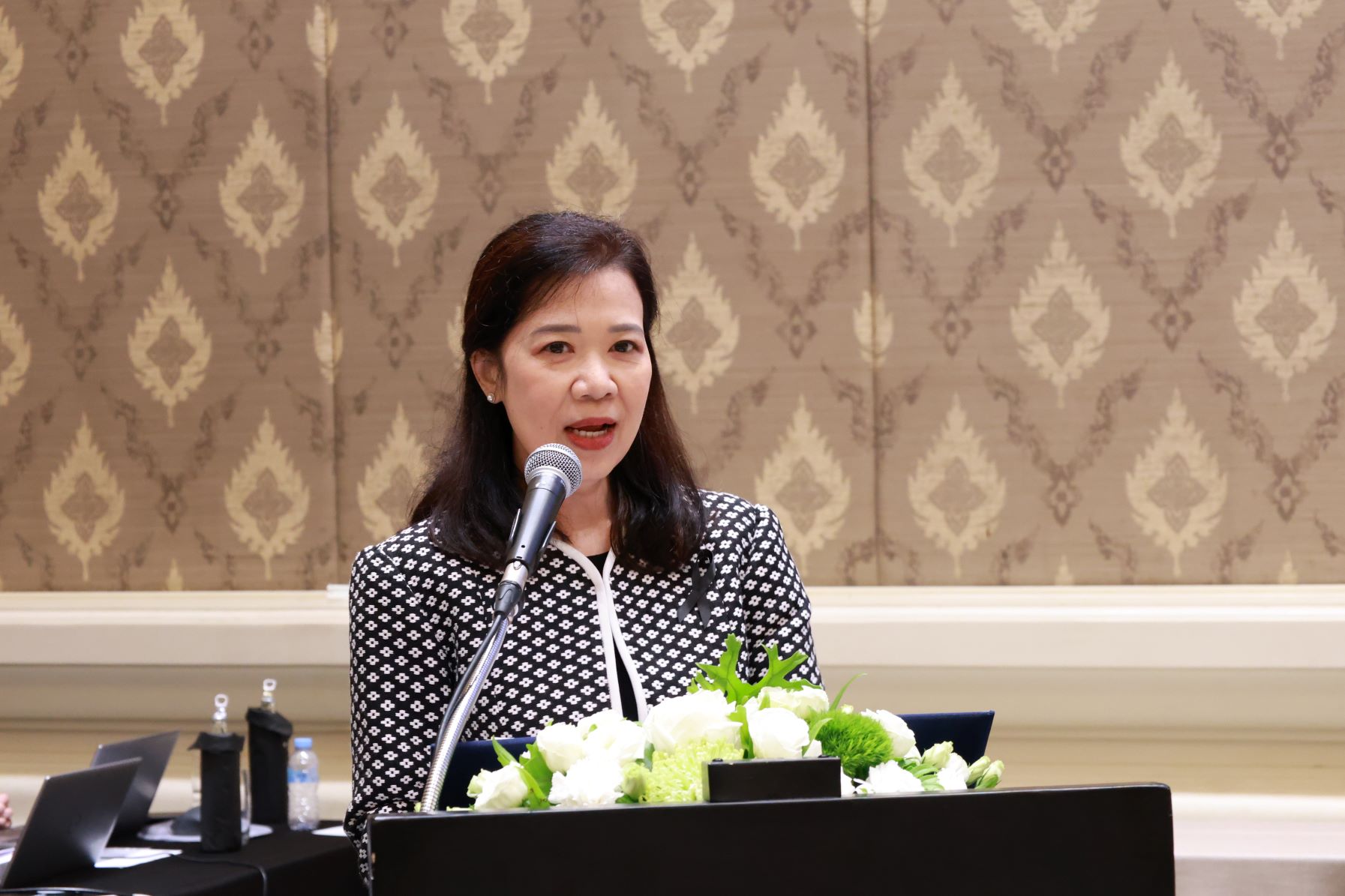 สถาบันคุ้มครองเงินฝากจัดการประชุมสรุปการดำเนินการรับส่งข้อมูลของสถาบันการเงินกับสถาบันคุ้มครองเงินฝากปี 2568 และภาพรวมของความเคลื่อนไหวเงินฝากของไทย รวมถึงแนวโน้มการคุ้มครองเงินฝากในระดับสากล 2