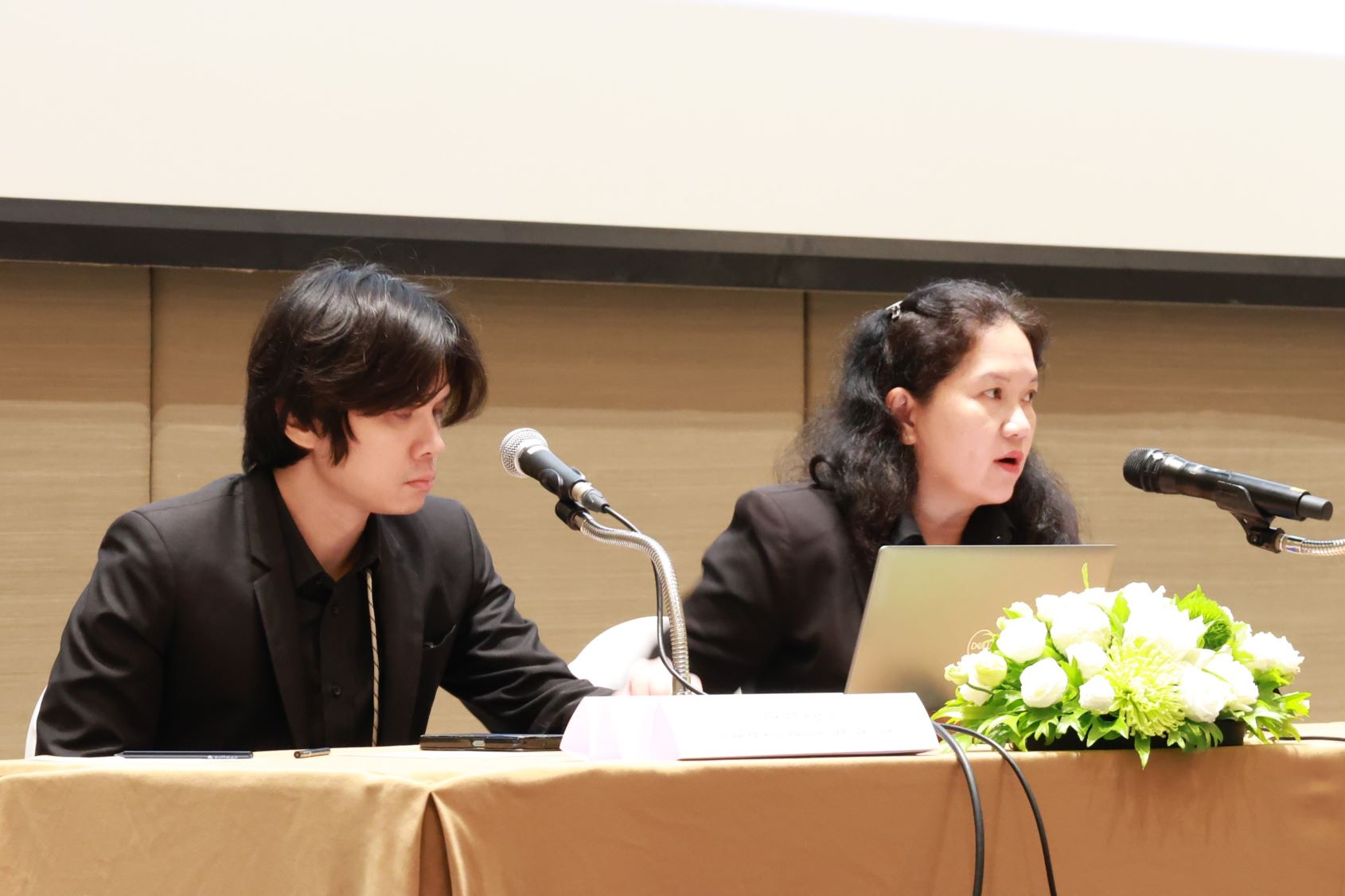 สถาบันคุ้มครองเงินฝากจัดการประชุมสรุปการดำเนินการรับส่งข้อมูลของสถาบันการเงินกับสถาบันคุ้มครองเงินฝากปี 2568 และภาพรวมของความเคลื่อนไหวเงินฝากของไทย รวมถึงแนวโน้มการคุ้มครองเงินฝากในระดับสากล 3