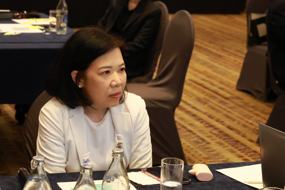สคฝ. ร่วมกับ สวค. เสริมศักยภาพผู้บริหารด้าน Strategic Foresight สนับสนุนภารกิจคุ้มครองผู้ฝากเงินท่ามกลางความเปลี่ยนแปลงของโลกการเงิน 3