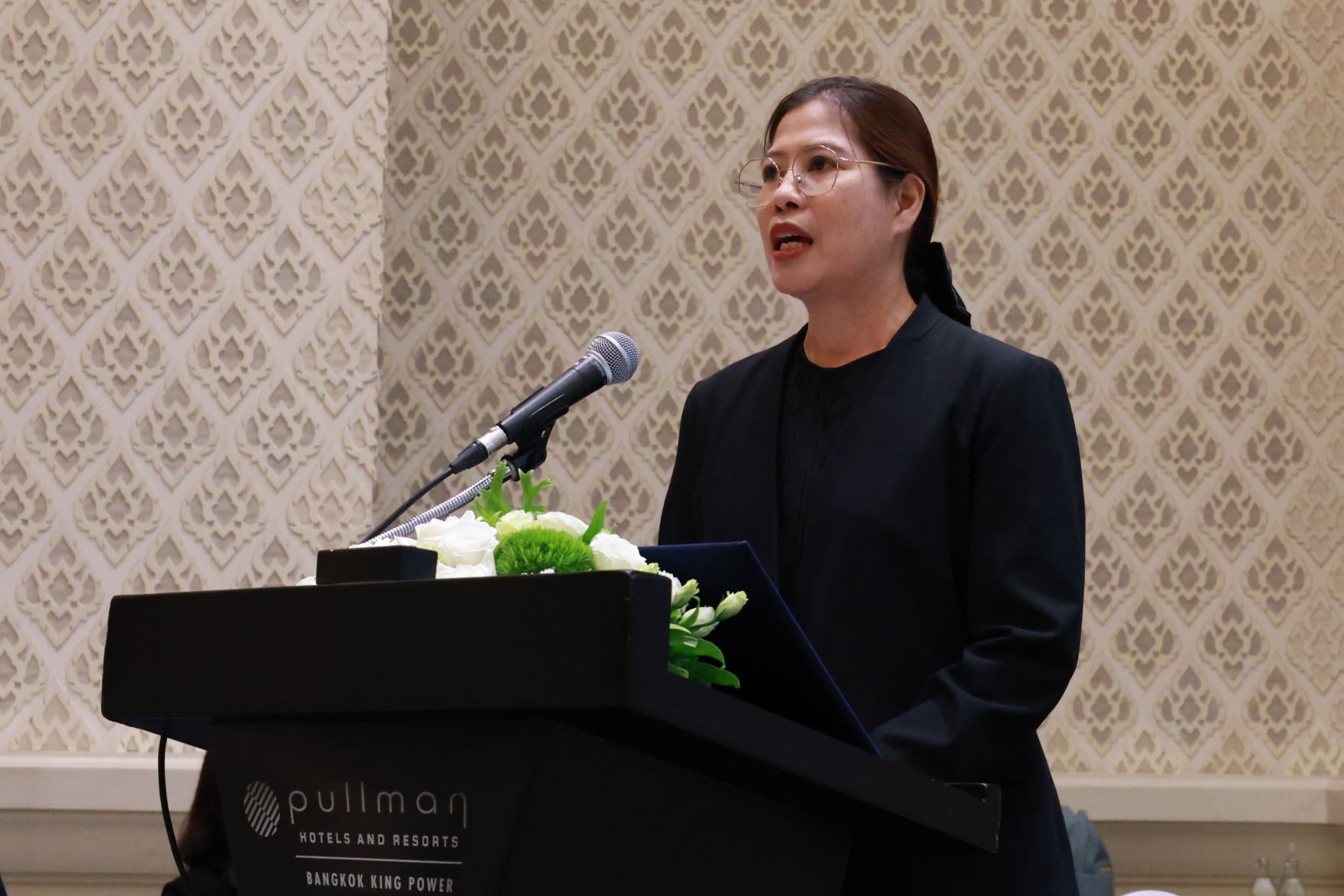 สถาบันคุ้มครองเงินฝากจัดการประชุมสรุปการดำเนินการรับส่งข้อมูลของสถาบันการเงินกับสถาบันคุ้มครองเงินฝากปี 2568 และภาพรวมของความเคลื่อนไหวเงินฝากของไทย รวมถึงแนวโน้มการคุ้มครองเงินฝากในระดับสากล 8