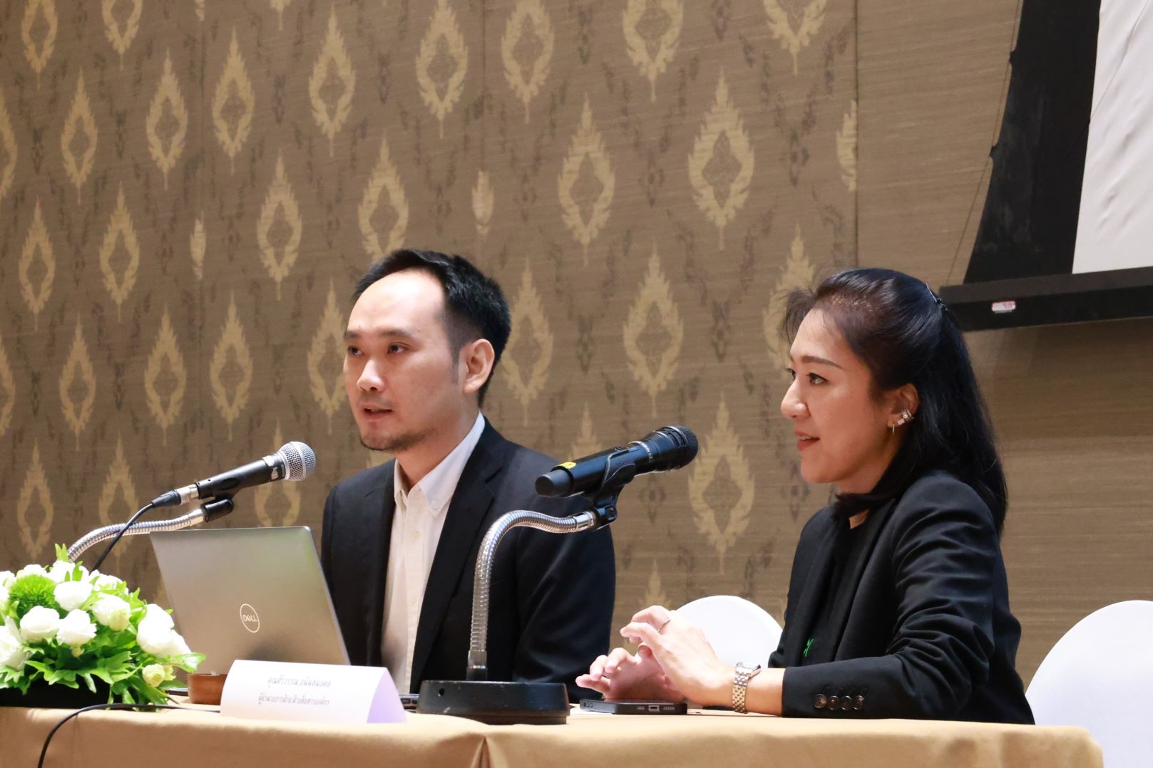 สถาบันคุ้มครองเงินฝากจัดการประชุมสรุปการดำเนินการรับส่งข้อมูลของสถาบันการเงินกับสถาบันคุ้มครองเงินฝากปี 2568 และภาพรวมของความเคลื่อนไหวเงินฝากของไทย รวมถึงแนวโน้มการคุ้มครองเงินฝากในระดับสากล 6