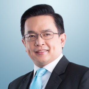 Mr. Vinit Visessuvanapoom