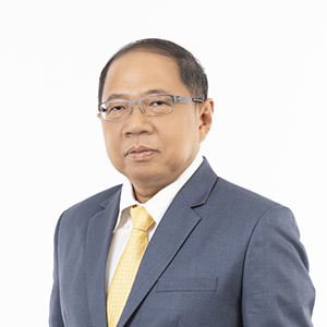 Mr. Kittisak Julsamruan
