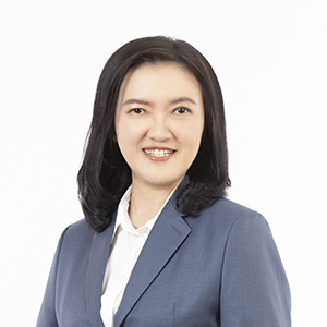 Ms. Suwannee Jatsadasak