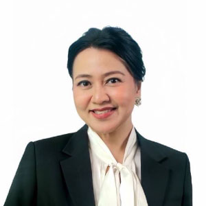 นางสาวจอมขวัญ คงสกุล