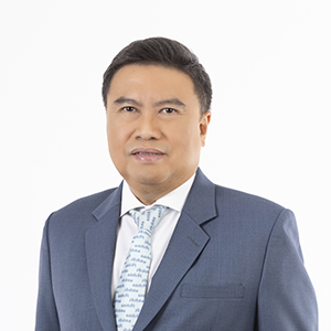 Dr. Pornchai Thiraveja