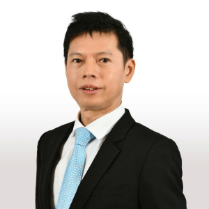 Mr. Somchai Lertlarpwasin