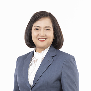 รองผู้อำนวยการสถาบันคุ้มครองเงินฝาก