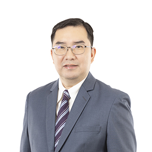 ผู้ช่วยผู้อำนวยการ สายกลยุทธ์