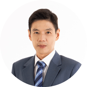 Dr. Mahatana Ampornpisit